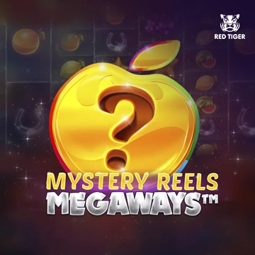 Mystery Reels Megaways - NEXTSLOT777
