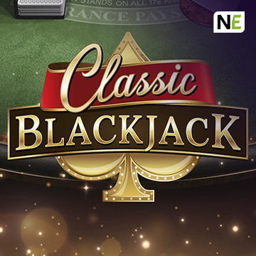 Blackjack Classic - NEXTSLOT777