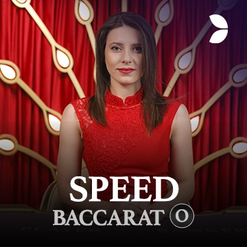 Speed Baccarat O - NEXTSLOT777