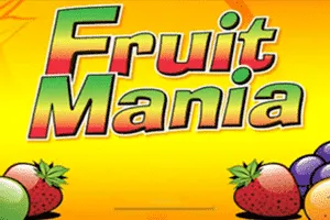 Fruit Mania - NEXTSLOT777