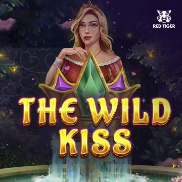 The Wild Kiss - NEXTSLOT777