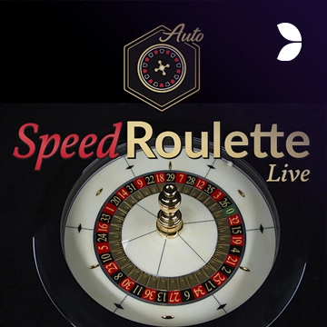 Speed Auto Roulette - NEXTSLOT777