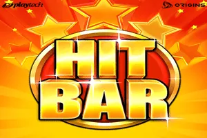 Hit Bar - NEXTSLOT777