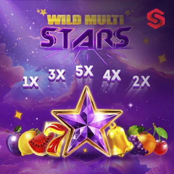 WildMultiStar - NEXTSLOT777