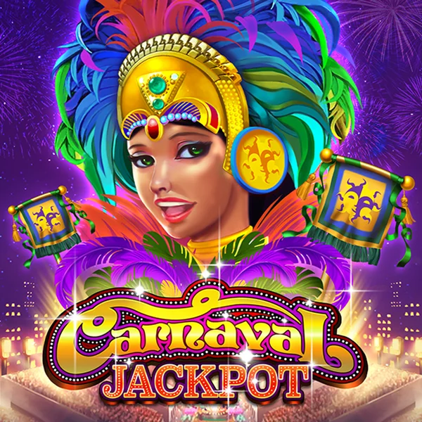Carnaval Jackpot  - NEXTSLOT777