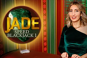 Jade Speed Blackjack 1 - NEXTSLOT777