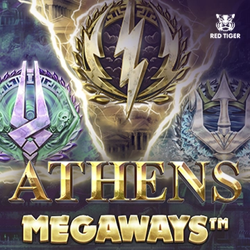 Athens Megaways - NEXTSLOT777