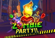 Zombie Party - NEXTSLOT777