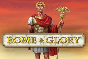 Rome and Glory - NEXTSLOT777