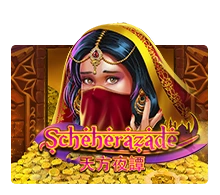 Joker123 : Scheherazade - NEXTSLOT777
