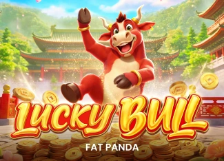 Lucky Ox - NEXTSLOT777