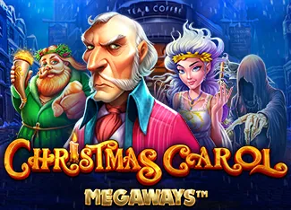 Pragmatic : Christmas Carol Megaways - NEXTSLOT777