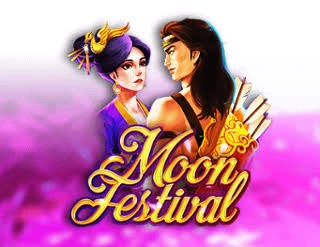 PLAYSTAR : MOON FESTIVAL - NEXTSLOT777