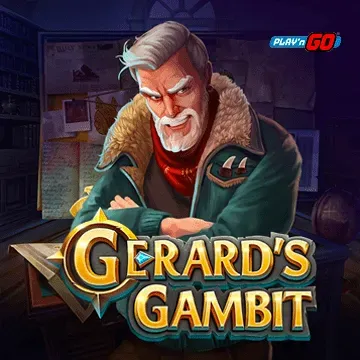 Gerards Gambit - NEXTSLOT777