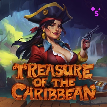 Spinocchio : Treasure of the Caribbean - NEXTSLOT777