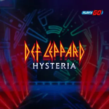 Def Leppard: Hysteria - NEXTSLOT777