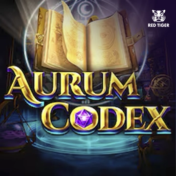 Aurum Codex - NEXTSLOT777