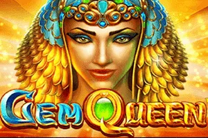 Gem Queen - NEXTSLOT777