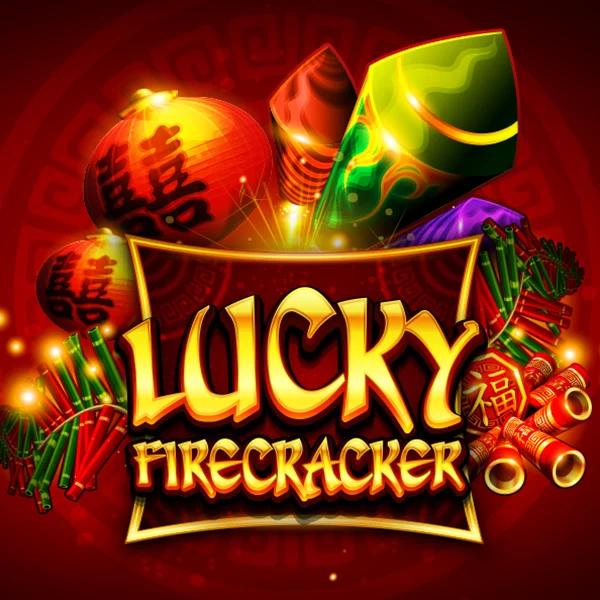 Lucky Firecracker - NEXTSLOT777