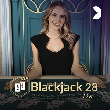Blackjack VIP 28 - NEXTSLOT777