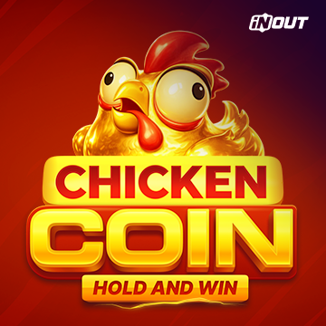 Chicken Coin - NEXTSLOT777