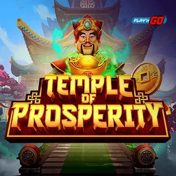Temple Of Prosperity - NEXTSLOT777