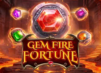 Pragmatic : Gem Fire Fortune - NEXTSLOT777