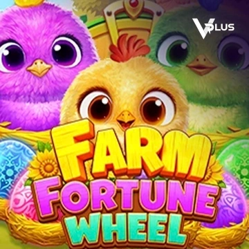 Farm Fortune Wheel - NEXTSLOT777