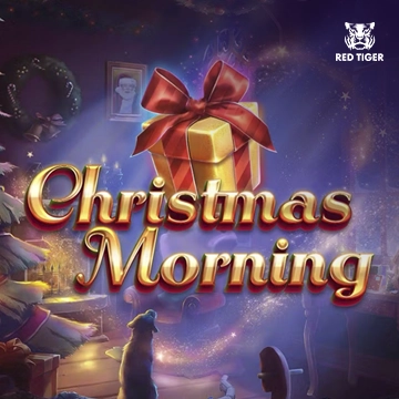 Christmas Morning - NEXTSLOT777