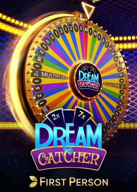 First Person Dream Catcher - NEXTSLOT777