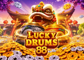 Pragmatic : Lucky Drums 88 - NEXTSLOT777