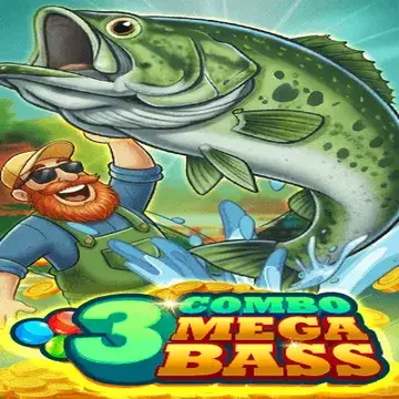 3 Combo Mega Bass - NEXTSLOT777