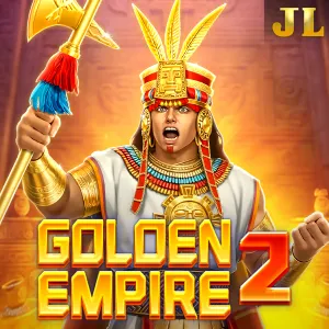 Golden Empire 2 - NEXTSLOT777