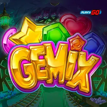 Gemix - NEXTSLOT777