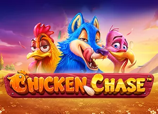 Pragmatic : Chicken Chase - NEXTSLOT777