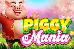 Piggy Mania - NEXTSLOT777
