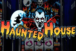 Haunted House - NEXTSLOT777