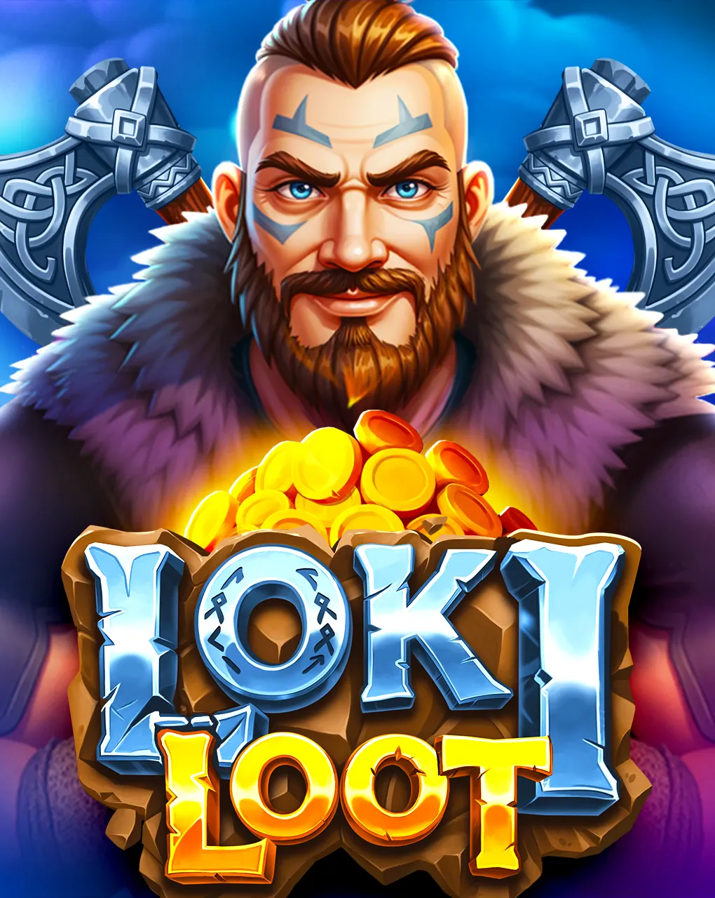 Loki Loot - NEXTSLOT777