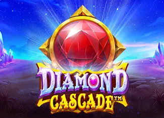 Pragmatic : Diamond Cascade - NEXTSLOT777