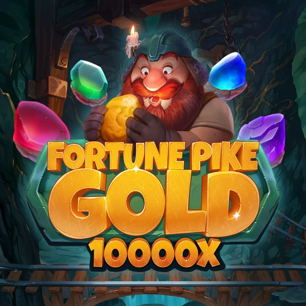 Fortune Pike Gold - NEXTSLOT777