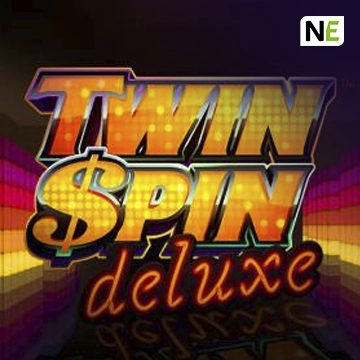 Twin Spin DeLuxe - NEXTSLOT777