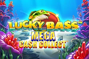 Lucky Bass: Mega Cash Collect - NEXTSLOT777