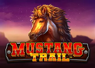 Pragmatic : Mustang Trail - NEXTSLOT777
