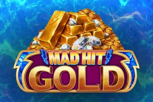 Mad Hit Gold - NEXTSLOT777