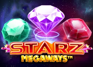 Pragmatic : Starz Megaways - NEXTSLOT777