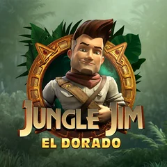Jungle Jim - El Dorado - NEXTSLOT777