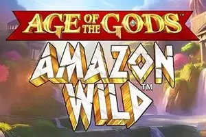 Age of the Gods: Amazon Wild - NEXTSLOT777