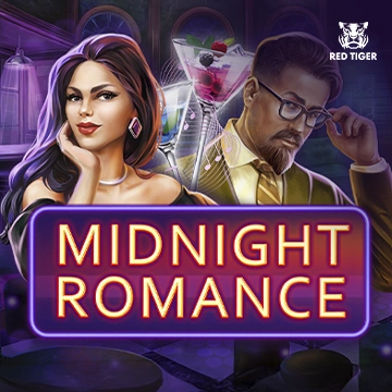 Midnight Romance - NEXTSLOT777