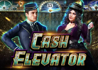 Pragmatic : Cash Elevator - NEXTSLOT777