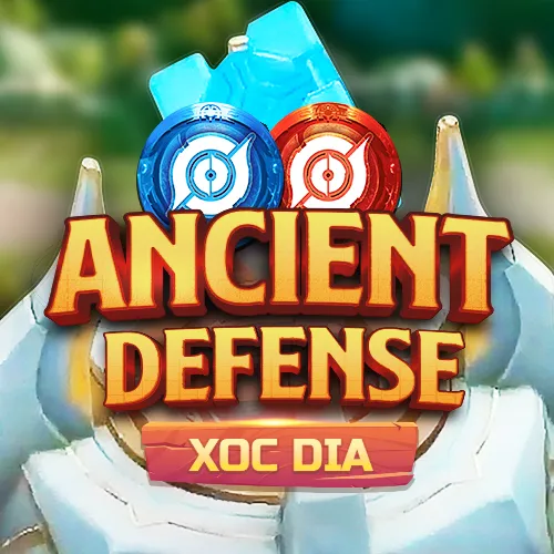 Ancient Defence 古堡奇兵 - NEXTSLOT777